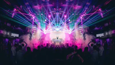 festival